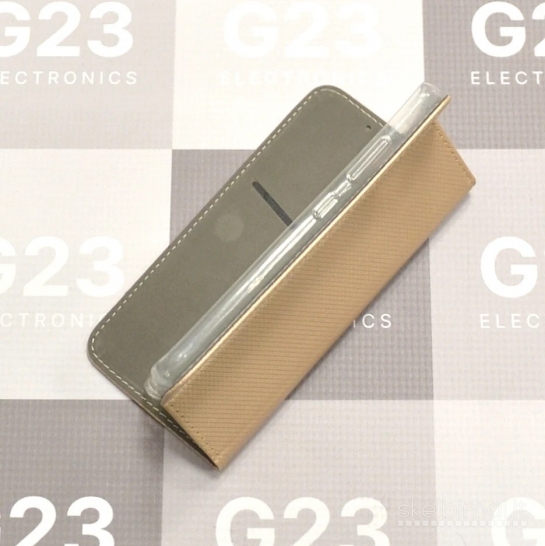 2115 Re-Grid dėklai Samsung Galaxy A32 telefonui WWW.G23.LT