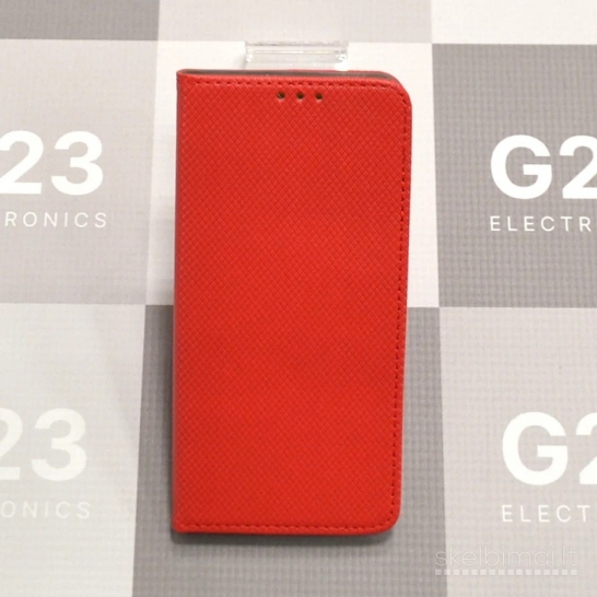 2116 Re-Grid dėklai Samsung Galaxy A50 telefonui WWW.G23.LT
