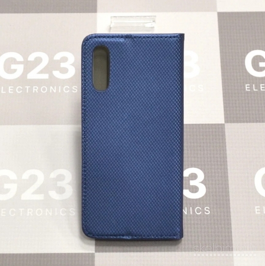 2116 Re-Grid dėklai Samsung Galaxy A50 telefonui WWW.G23.LT