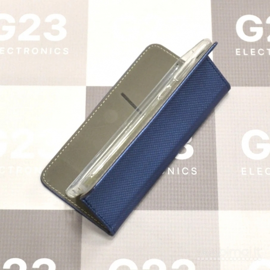 2116 Re-Grid dėklai Samsung Galaxy A50 telefonui WWW.G23.LT