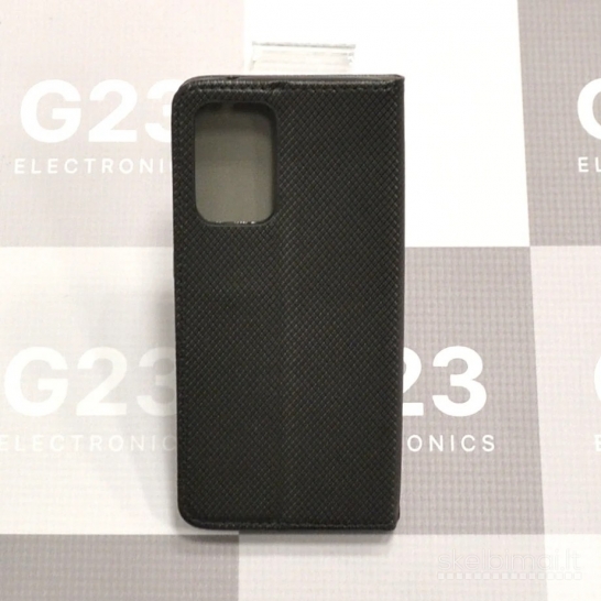 2117 Re-Grid dėklai Samsung Galaxy A52, A52 5G, A52s 5G WWW.G23.LT