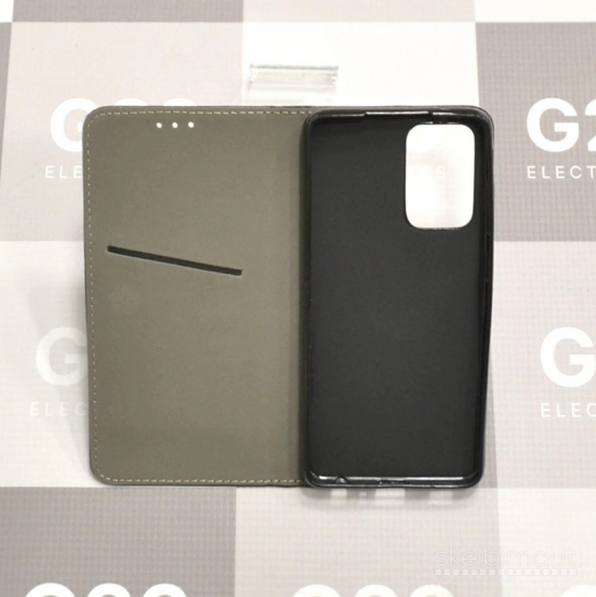 2117 Re-Grid dėklai Samsung Galaxy A52, A52 5G, A52s 5G WWW.G23.LT