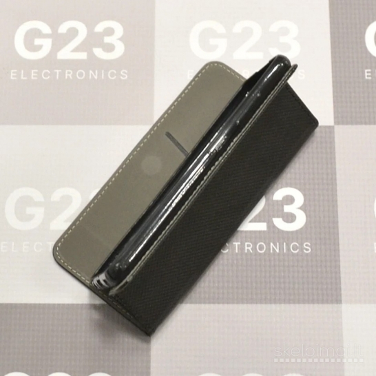 2117 Re-Grid dėklai Samsung Galaxy A52, A52 5G, A52s 5G WWW.G23.LT
