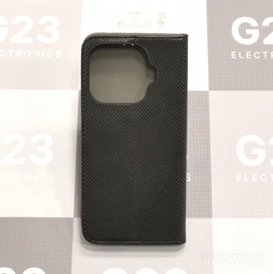 2118 Re-Grid dėklai Xiaomi 17T telefonui WWW.G23.LT