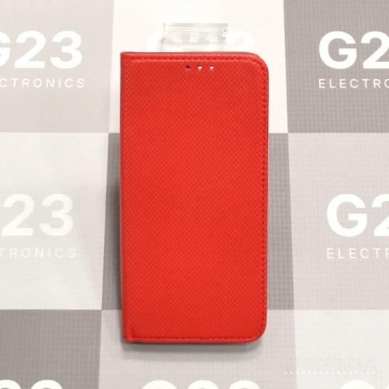 2118 Re-Grid dėklai Xiaomi 17T telefonui WWW.G23.LT