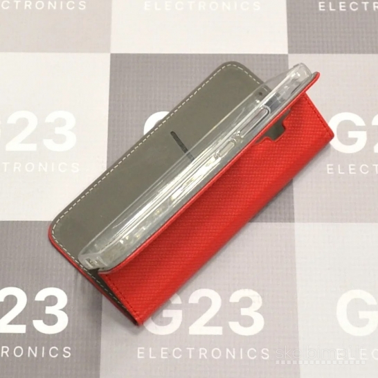 2118 Re-Grid dėklai Xiaomi 17T telefonui WWW.G23.LT