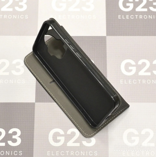 2119 Re-Grid dėklai Xiaomi 17T Pro telefonui WWW.G23.LT