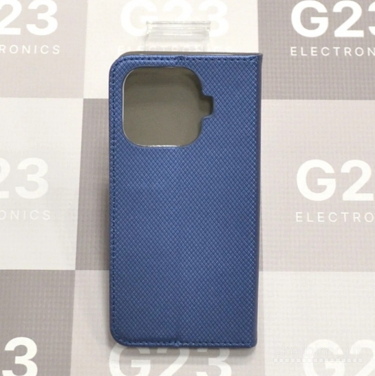 2119 Re-Grid dėklai Xiaomi 17T Pro telefonui WWW.G23.LT