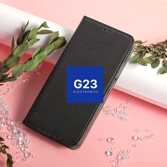 2119 Re-Grid dėklai Xiaomi 17T Pro telefonui WWW.G23.LT