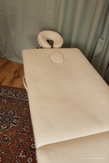 masažas netik vyrams Vilniuje