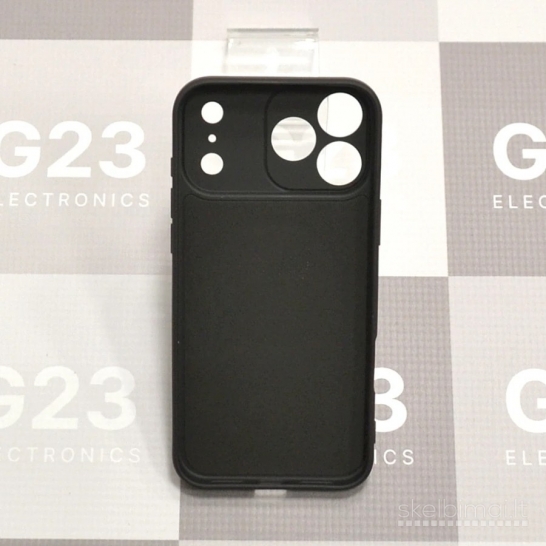 2129 MagSafe Goospery dėklas iPhone 17 Pro Max / 18 Pro Max WWW.G23.LT