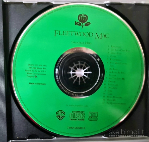 Fleetwood Mac
