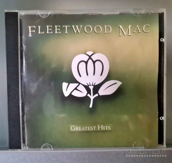 Fleetwood Mac