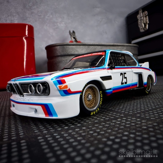 Kolekciniai modeliukai Hot Wheels, Matchbox