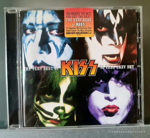 KiSS