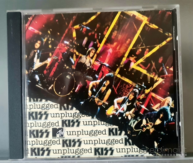 KiSS