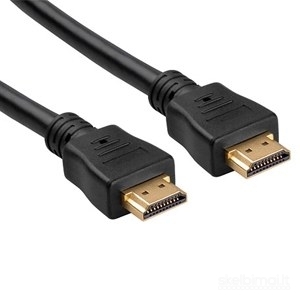 2139 Xbox 360 HDMI kabelis 2 m WWW.G23.LT