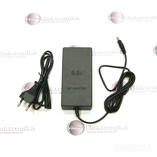 2159 PS1 220V tinklo maitinimo blokas WWW.G23.LT