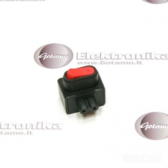 2174 PS4 220V tinklo kroviklio jungiklis WWW.G23.LT
