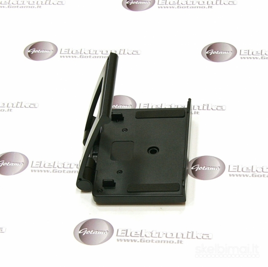 2182 Xbox One Kinect laikiklis ant TV juodas WWW.G23.LT