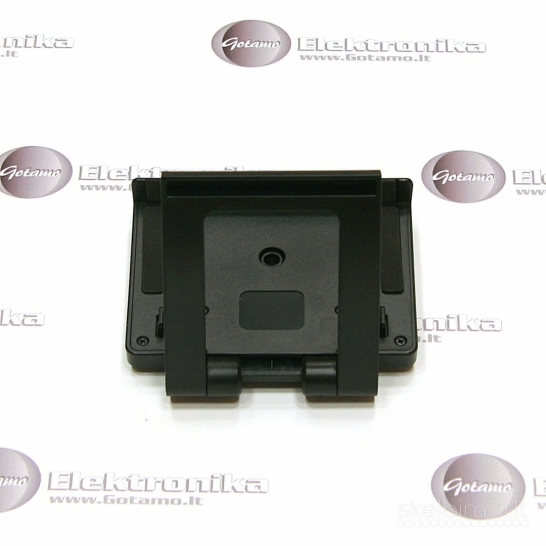 2182 Xbox One Kinect laikiklis ant TV juodas WWW.G23.LT