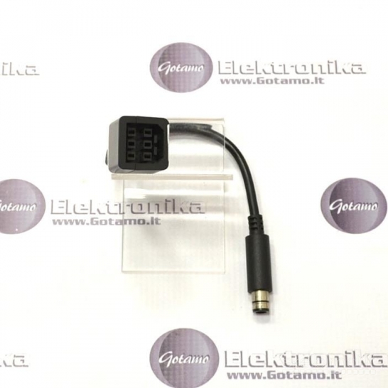 2216 Xbox 360E maitinimo bloko adapteris 220V WWW.G23.LT