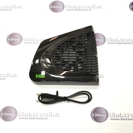 2218 Xbox 360 Slim aušintuvas juodas WWW.G23.LT