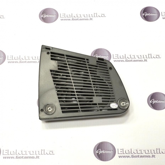 2218 Xbox 360 Slim aušintuvas juodas WWW.G23.LT