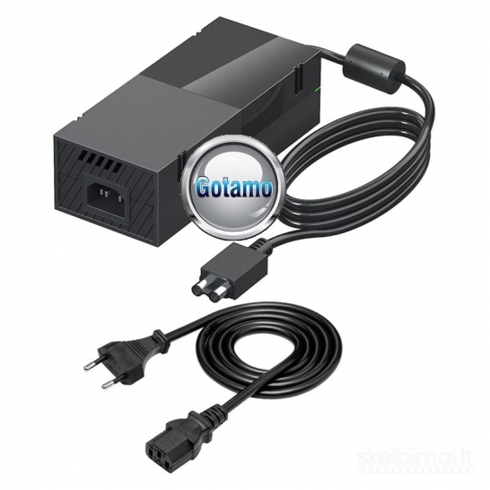 2228 Xbox One tinklo maitinimo blokas WWW.G23.LT