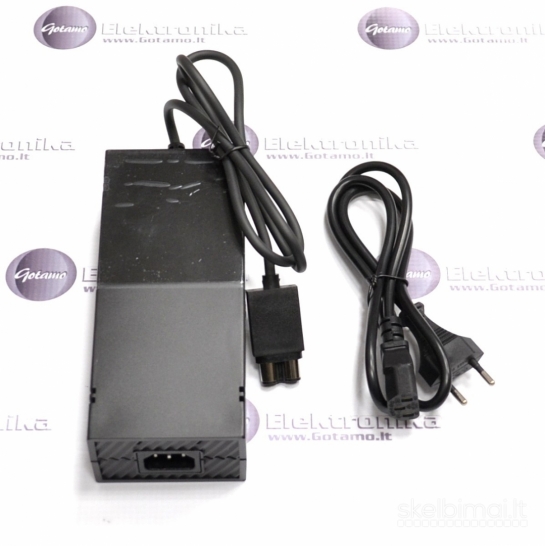 2228 Xbox One tinklo maitinimo blokas WWW.G23.LT