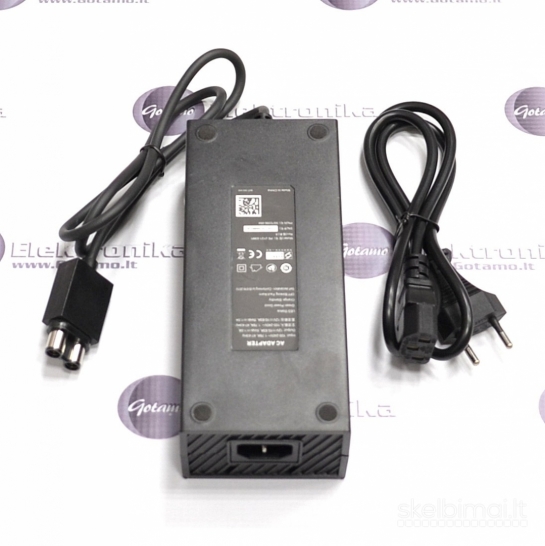 2228 Xbox One tinklo maitinimo blokas WWW.G23.LT