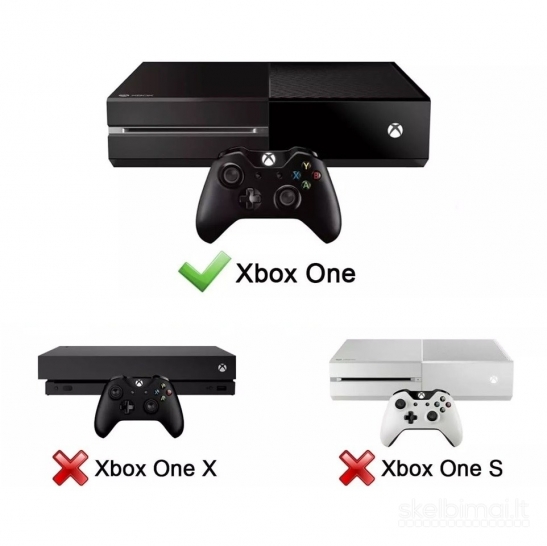 2228 Xbox One tinklo maitinimo blokas WWW.G23.LT