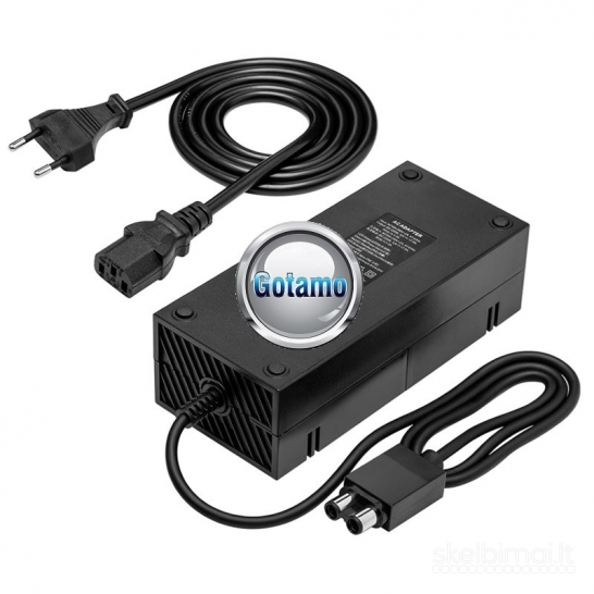 2228 Xbox One tinklo maitinimo blokas WWW.G23.LT