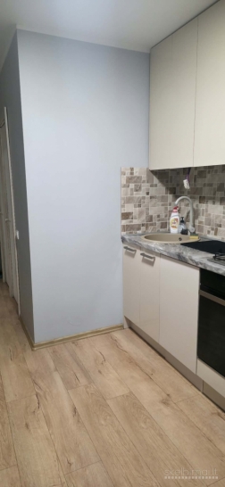 Išnuomojamas 2 kambarių butas Statybininkų g. 54, Panevėžyje