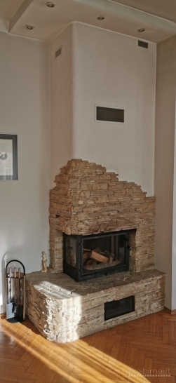 Butas Panevėžio m.