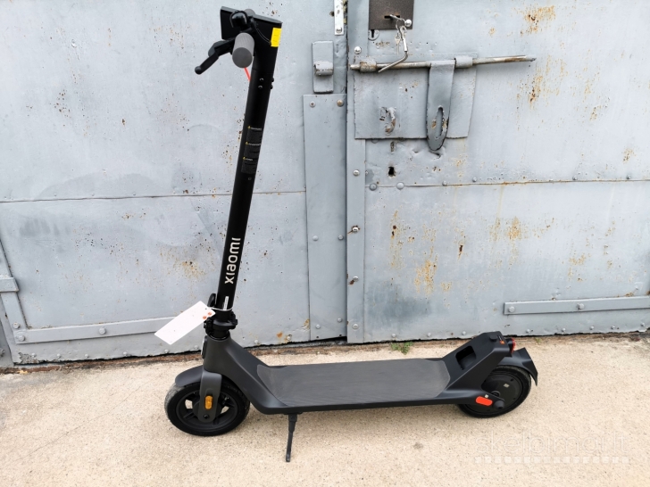 Xiaomi Electric Scooter 4 Lite (2nd Gen)