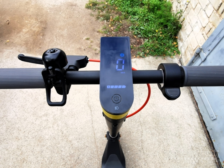 Xiaomi Electric Scooter 4 Lite (2nd Gen)