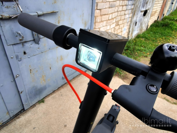 Xiaomi Electric Scooter 4 Lite (2nd Gen)