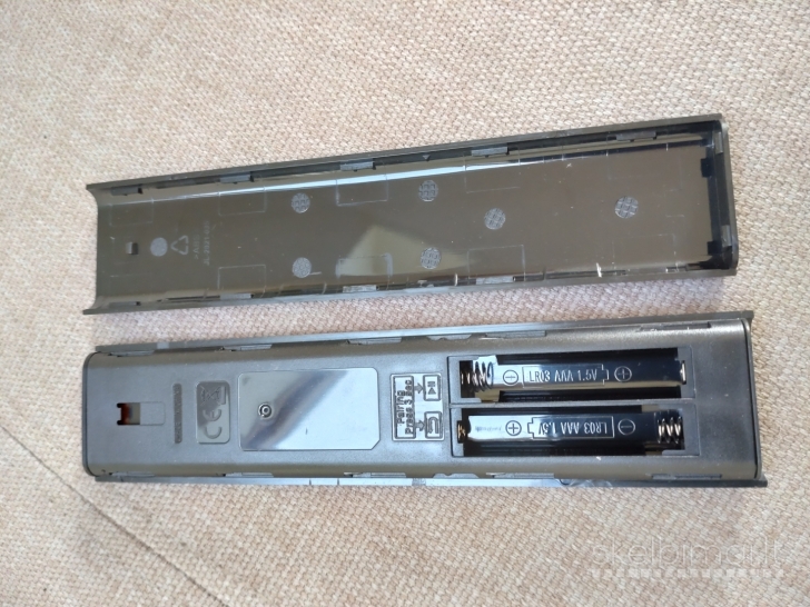 Nauji Samsung TV pulteliai Kaune (BN59-01330A, BN59-01358B ir kt.)