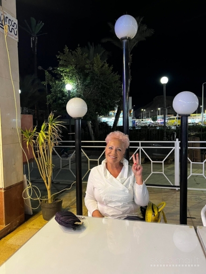 Sexbomb graziu,siek tiek apvaliu kuno formu
