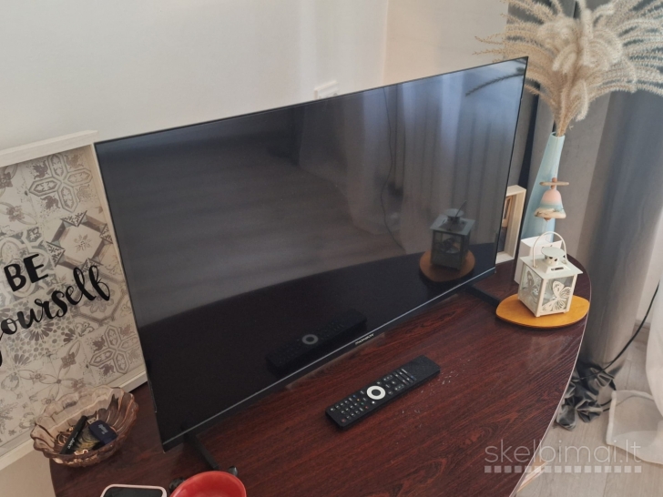 THOMSON TV 32HD2S13