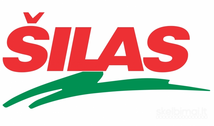 Pardavėjas (-a) – prisijunk prie „Šilas“ komandos