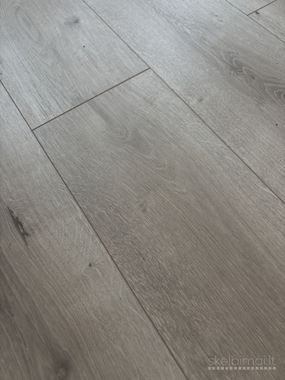 Grindu laminatas