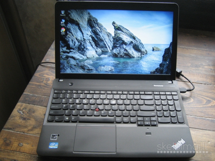 Lenovo E531 15.6 HD LED/ i5 3.30GHz/ 2xSSD/ 8GB