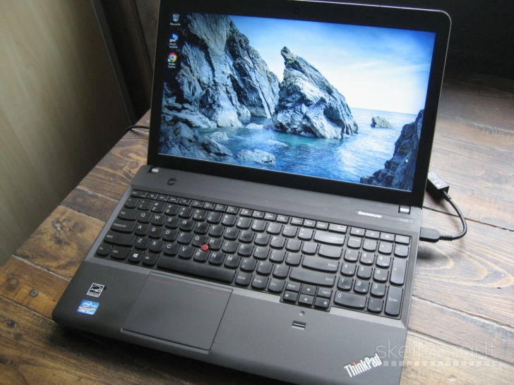 Lenovo E531 15.6 HD LED/ i5 3.30GHz/ 2xSSD/ 8GB