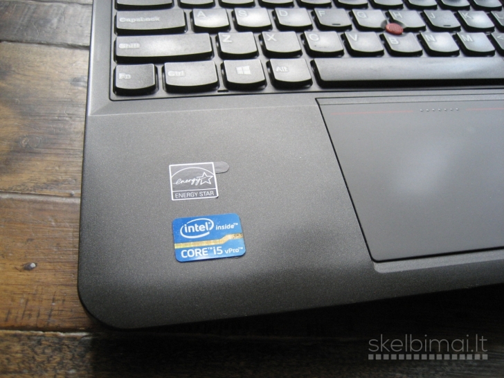 Lenovo E531 15.6 HD LED/ i5 3.30GHz/ 2xSSD/ 8GB