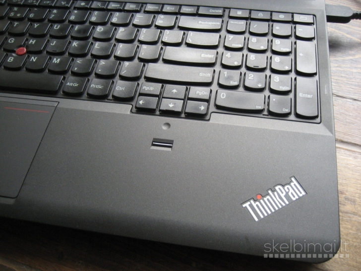 Lenovo E531 15.6 HD LED/ i5 3.30GHz/ 2xSSD/ 8GB