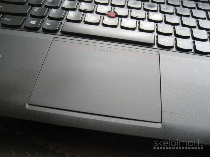 Lenovo E531 15.6 HD LED/ i5 3.30GHz/ 2xSSD/ 8GB