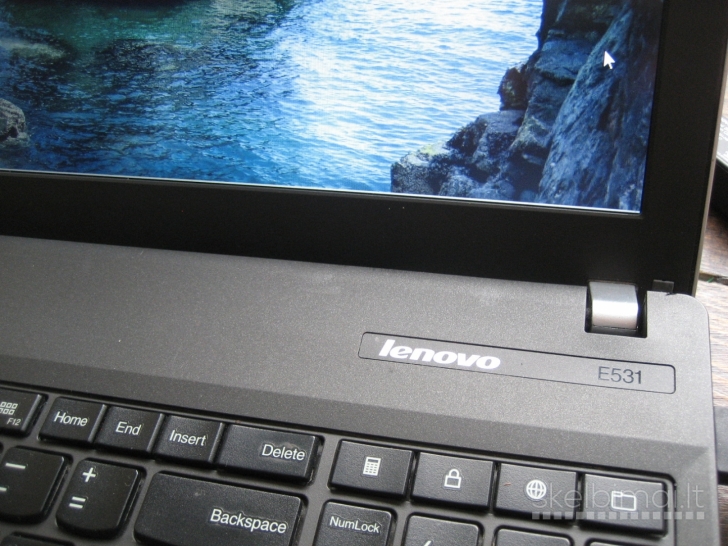 Lenovo E531 15.6 HD LED/ i5 3.30GHz/ 2xSSD/ 8GB