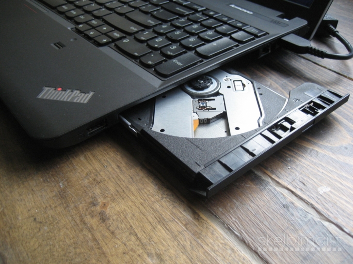 Lenovo E531 15.6 HD LED/ i5 3.30GHz/ 2xSSD/ 8GB